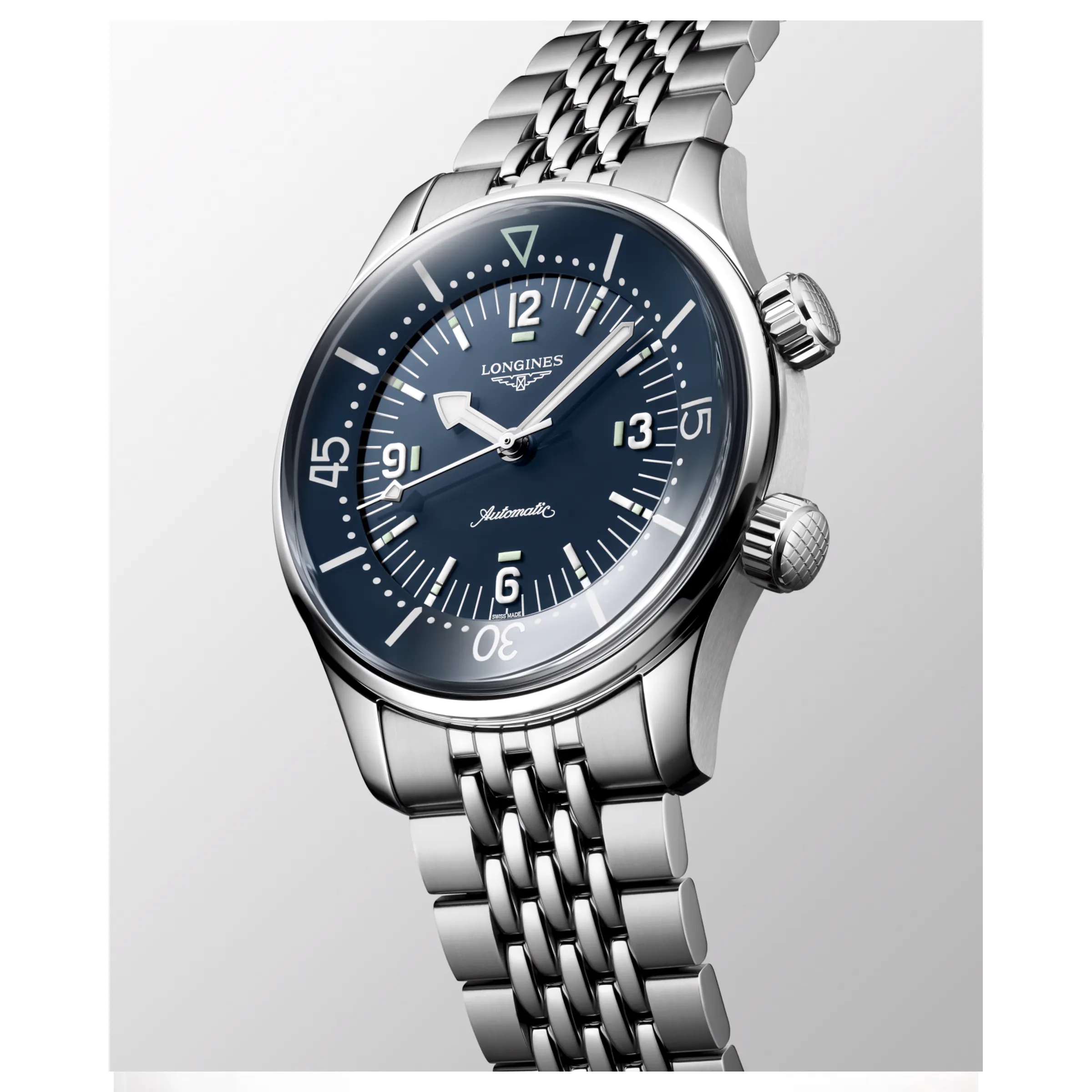 Longines Legend Diver