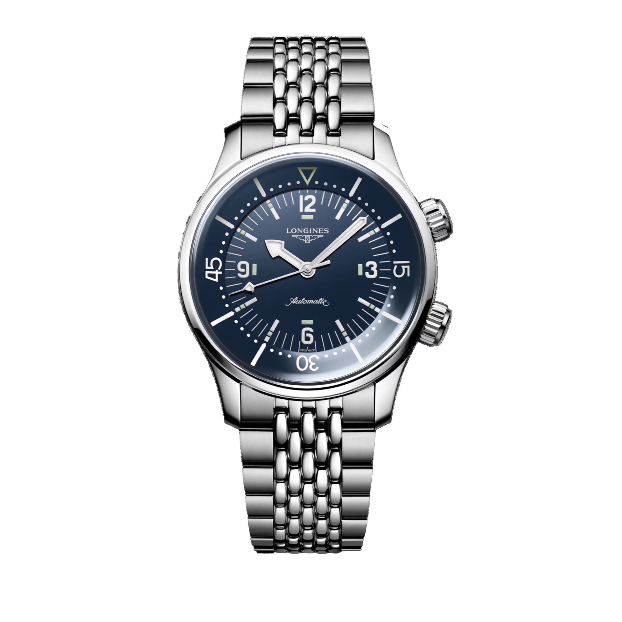 Longines Legend Diver