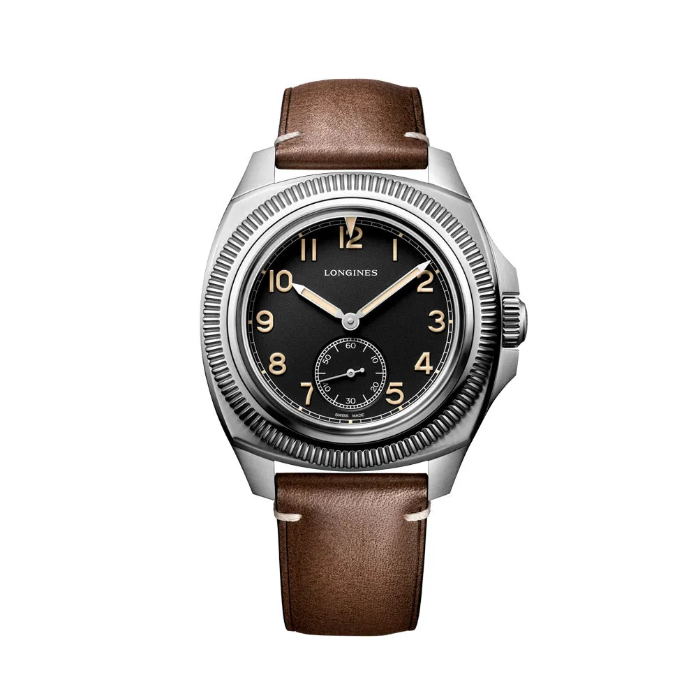 Longines Pilot Majetek Box Edition