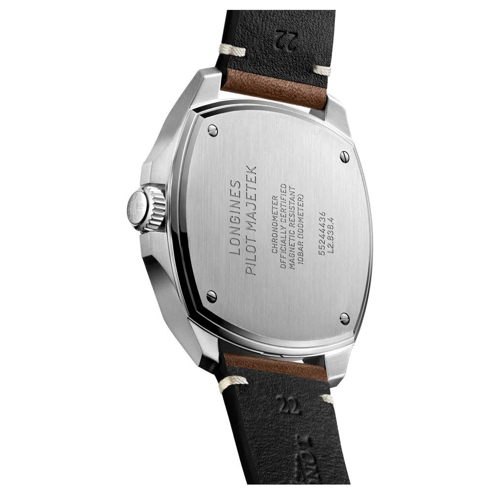 Longines Pilot Majetek Box Edition