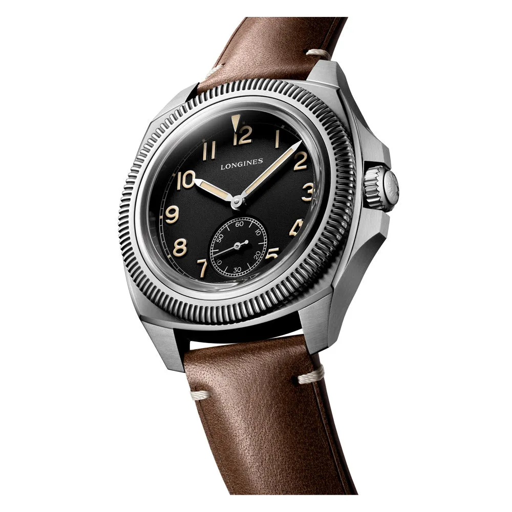 Longines Pilot Majetek Box Edition