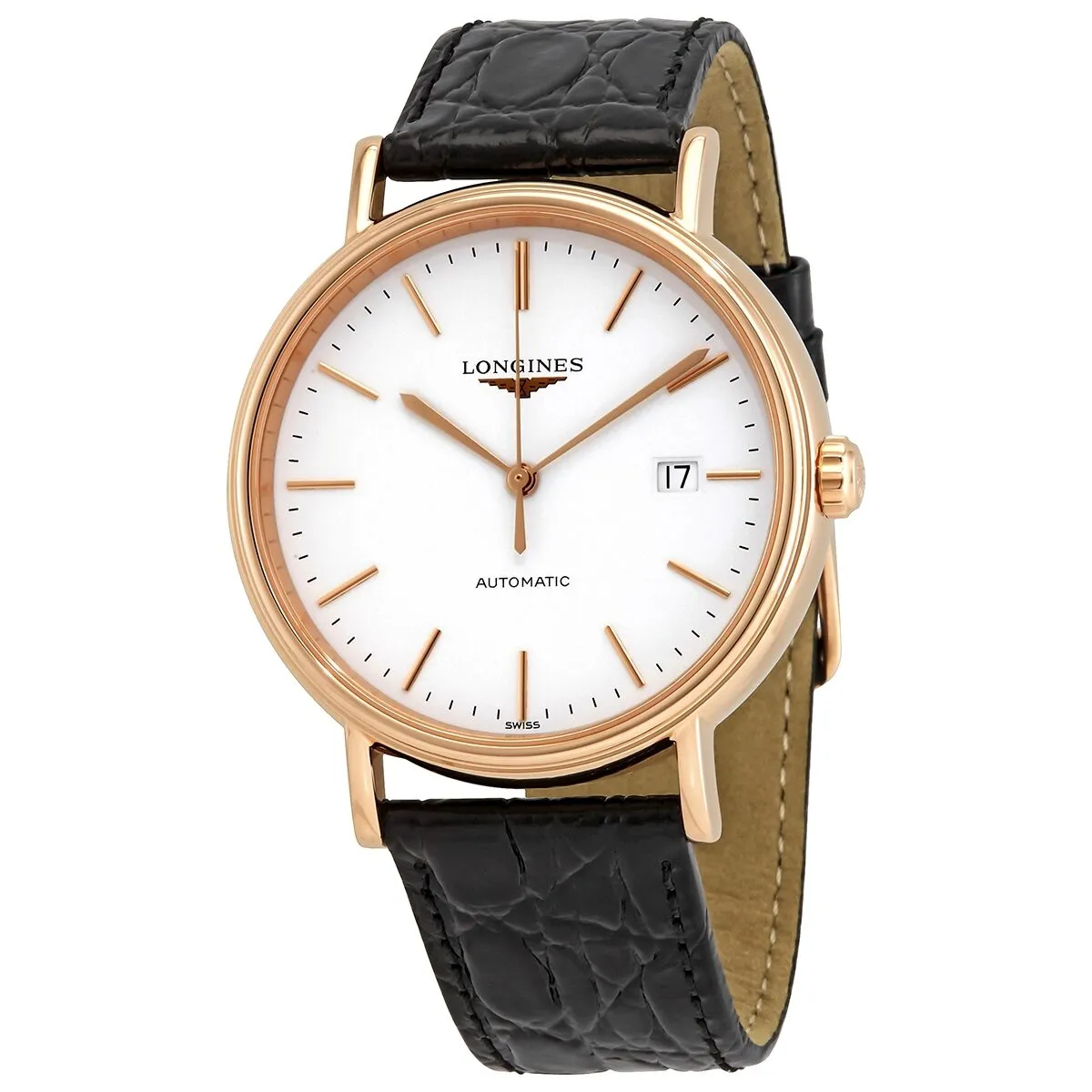 Longines Presence Automatic Men's Watch L49221122
