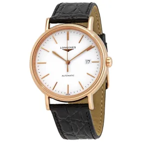 Longines Presence Automatic Men's Watch L49221122