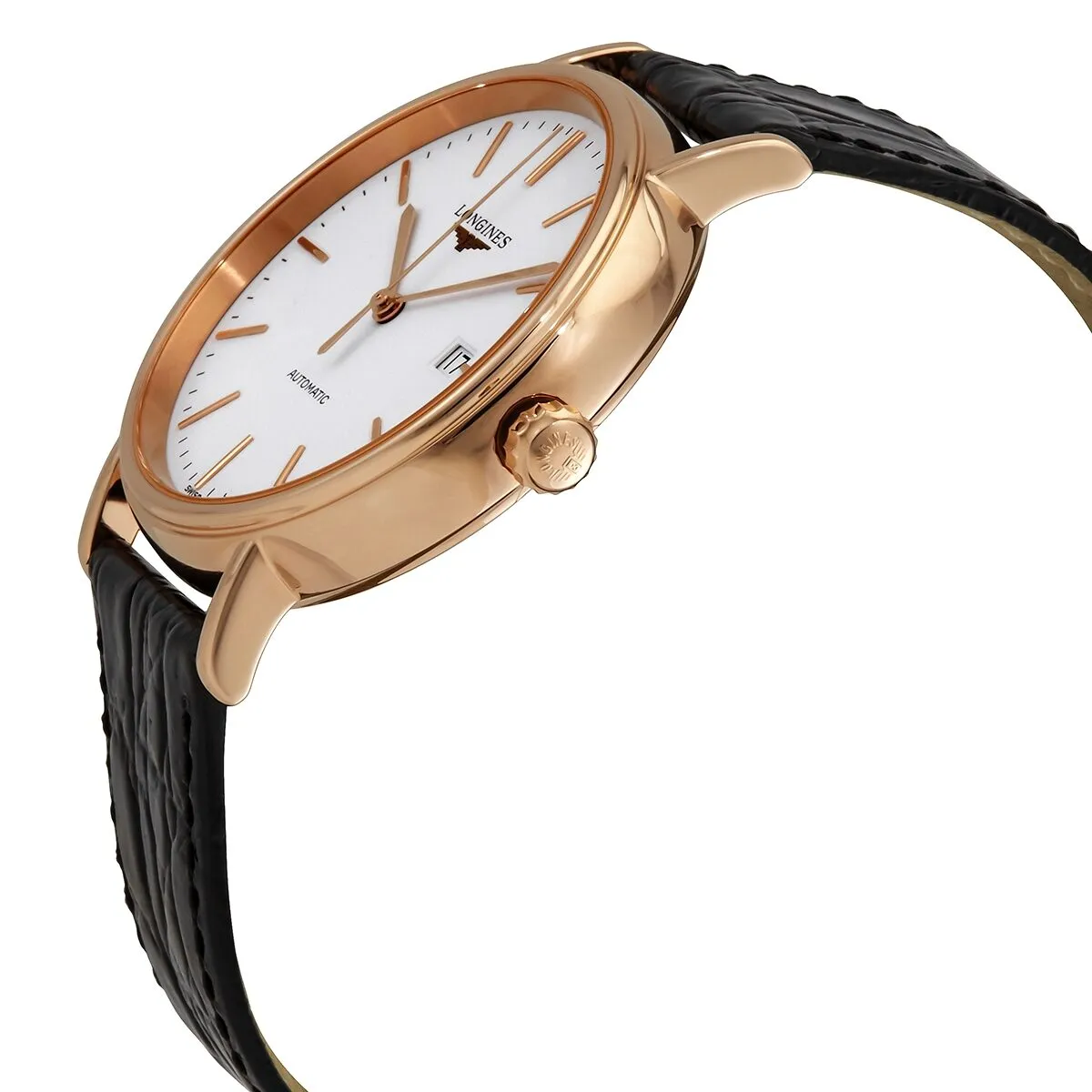 Longines Presence Automatic Men's Watch L49221122