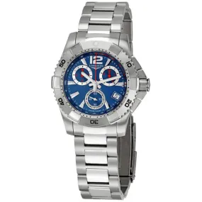 Longines Sport Collection Hydroconquest Men's Watch 36504966 L3.650.4.96.6