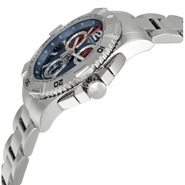 Longines Sport Collection Hydroconquest Men's Watch 36504966 L3.650.4.96.6