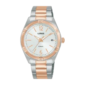 Lorus Sports - RH982QX-9 - Analogue - 3 Hands