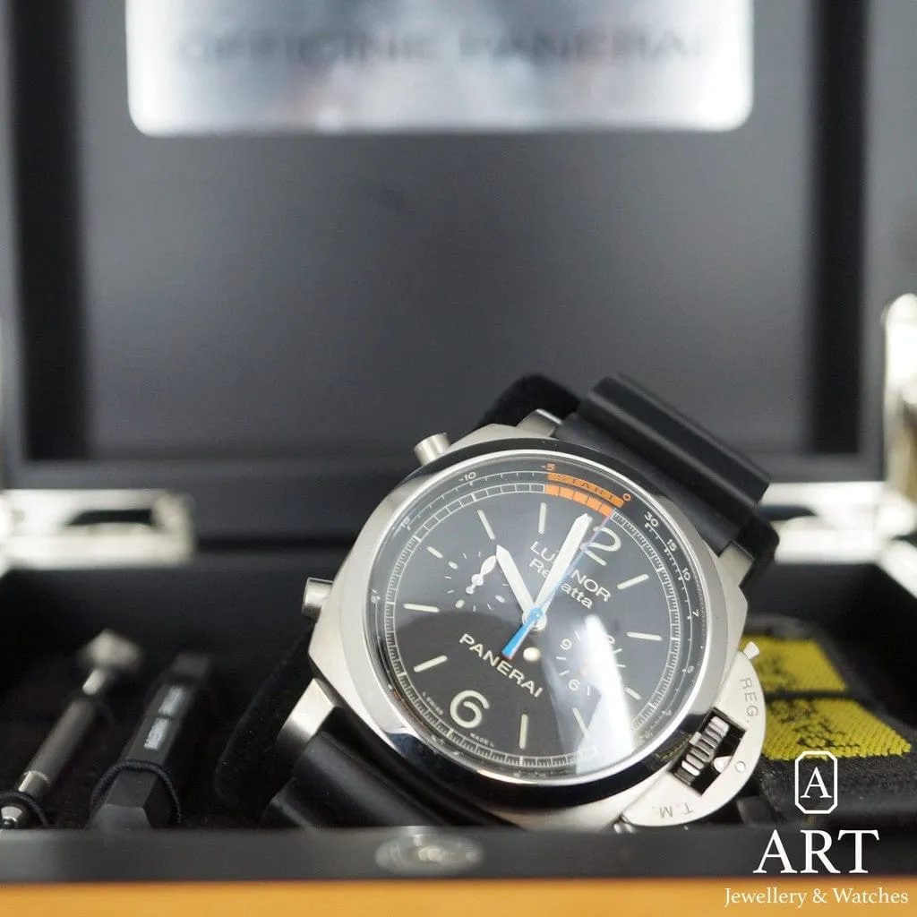 Luminor 47mm