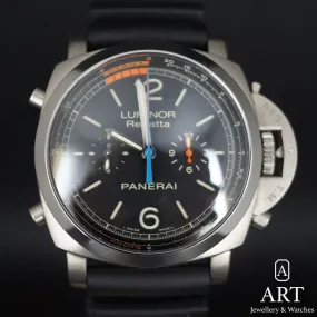 Luminor 47mm