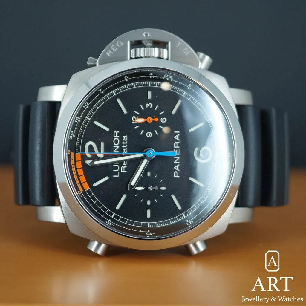 Luminor 47mm