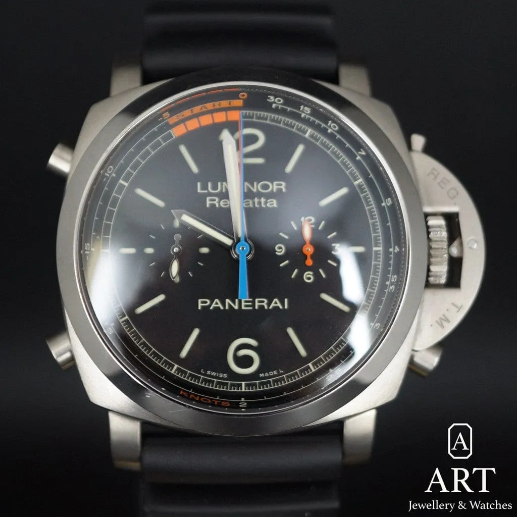 Luminor 47mm