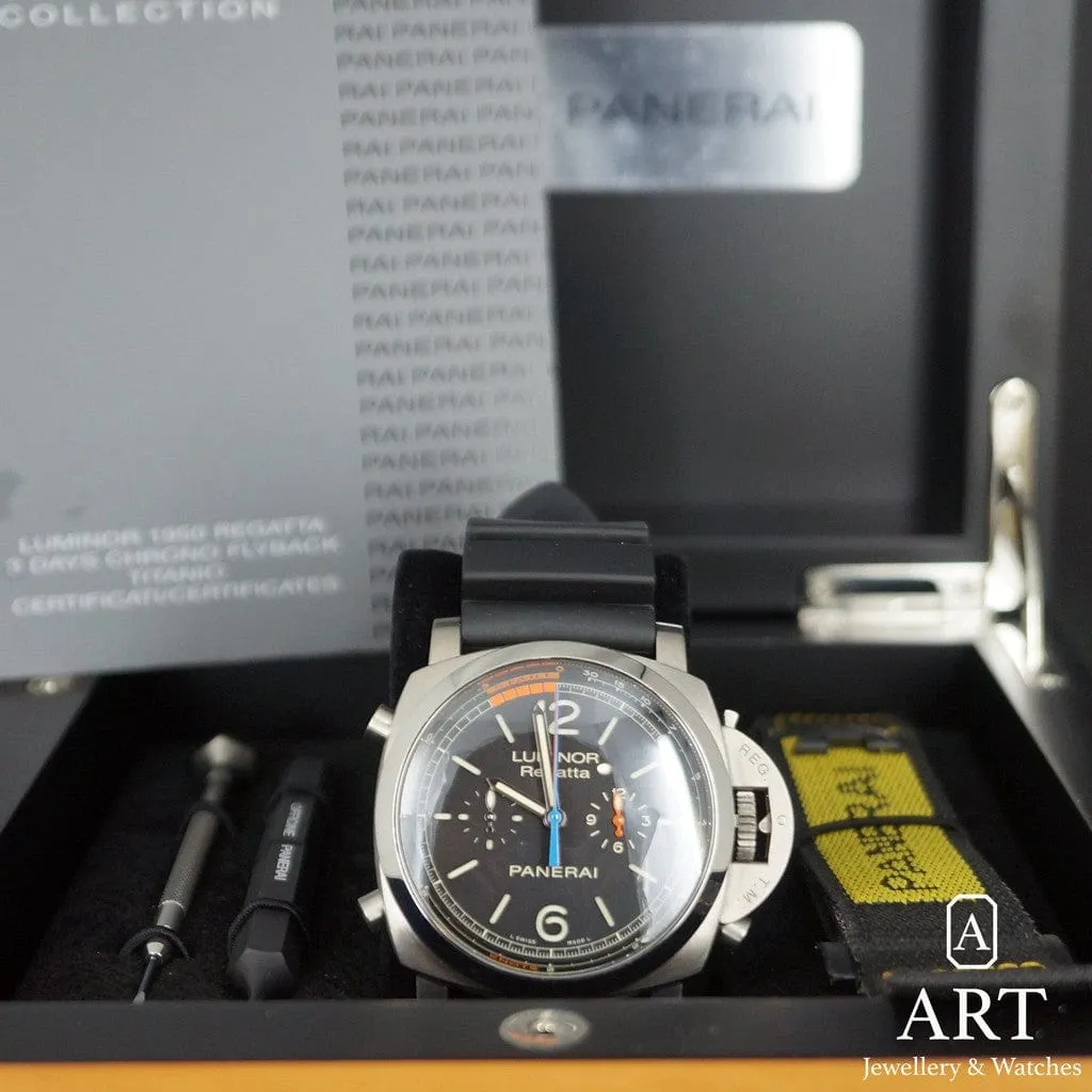 Luminor 47mm