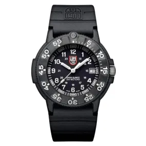 Luminox Original Navy Seal 3000 Series Diver Watch 43mm XS.3001.F