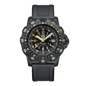 Luminox Recon Point Man 8820 Series Watch 45mm Black XL.8825.H.SET