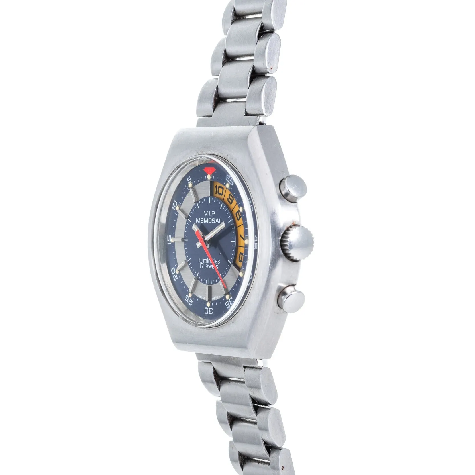 Memosail Regatta Yacht Timer Chronograph