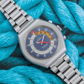 Memosail Regatta Yacht Timer Chronograph