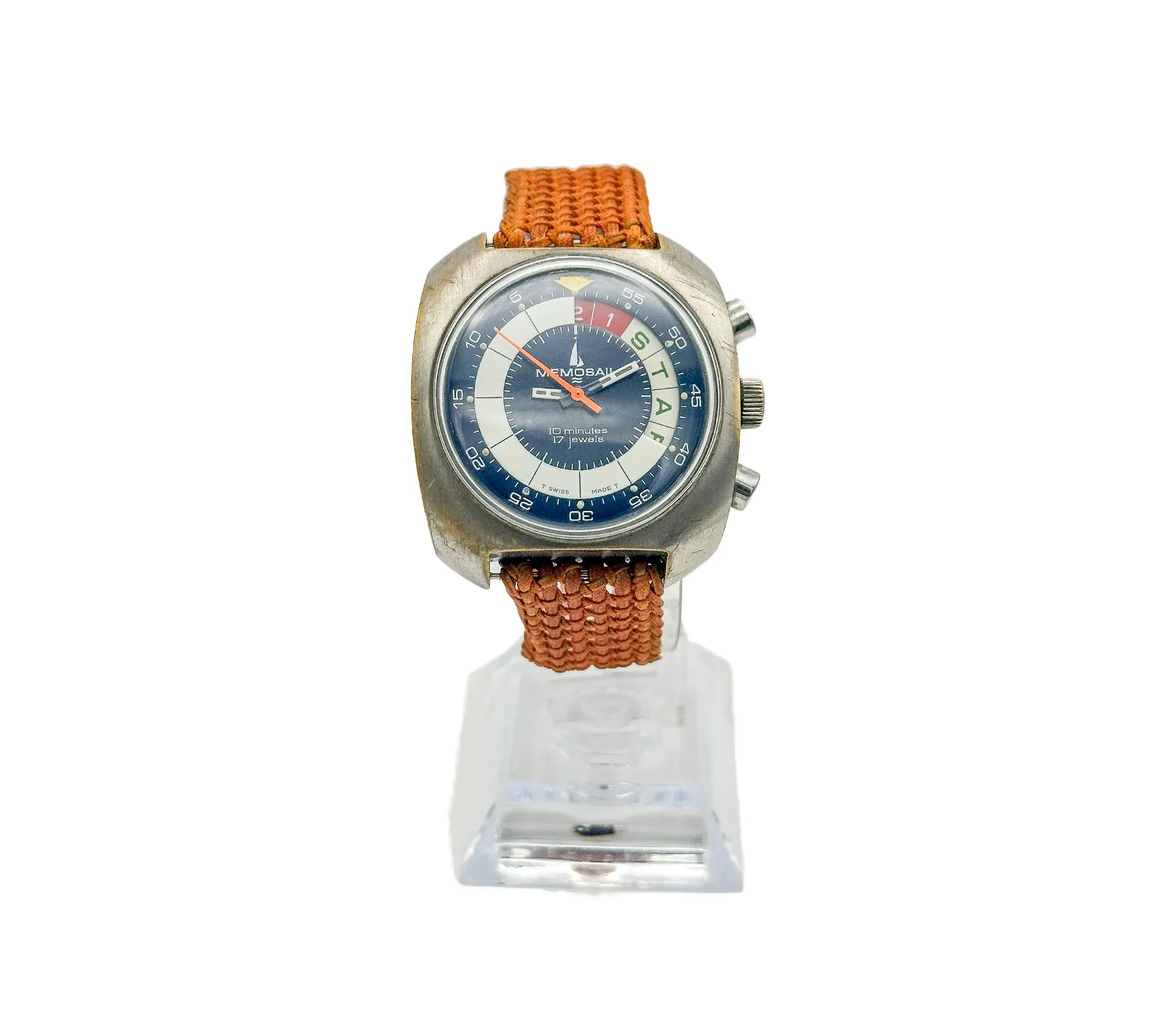 Memosail Yacht Timer | 1970s