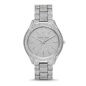 Micahael Kors Women's Slim Runway Watch MK4364