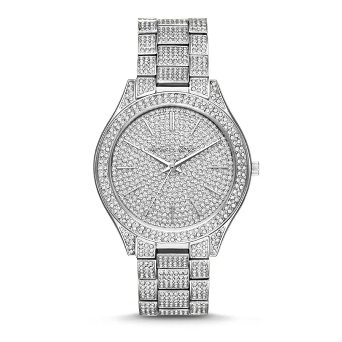 Micahael Kors Women's Slim Runway Watch MK4364