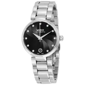 Mido Baroncelli II Automatic Ladies Watch M022.207.11.056.00