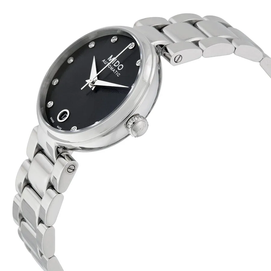 Mido Baroncelli II Automatic Ladies Watch M022.207.11.056.00
