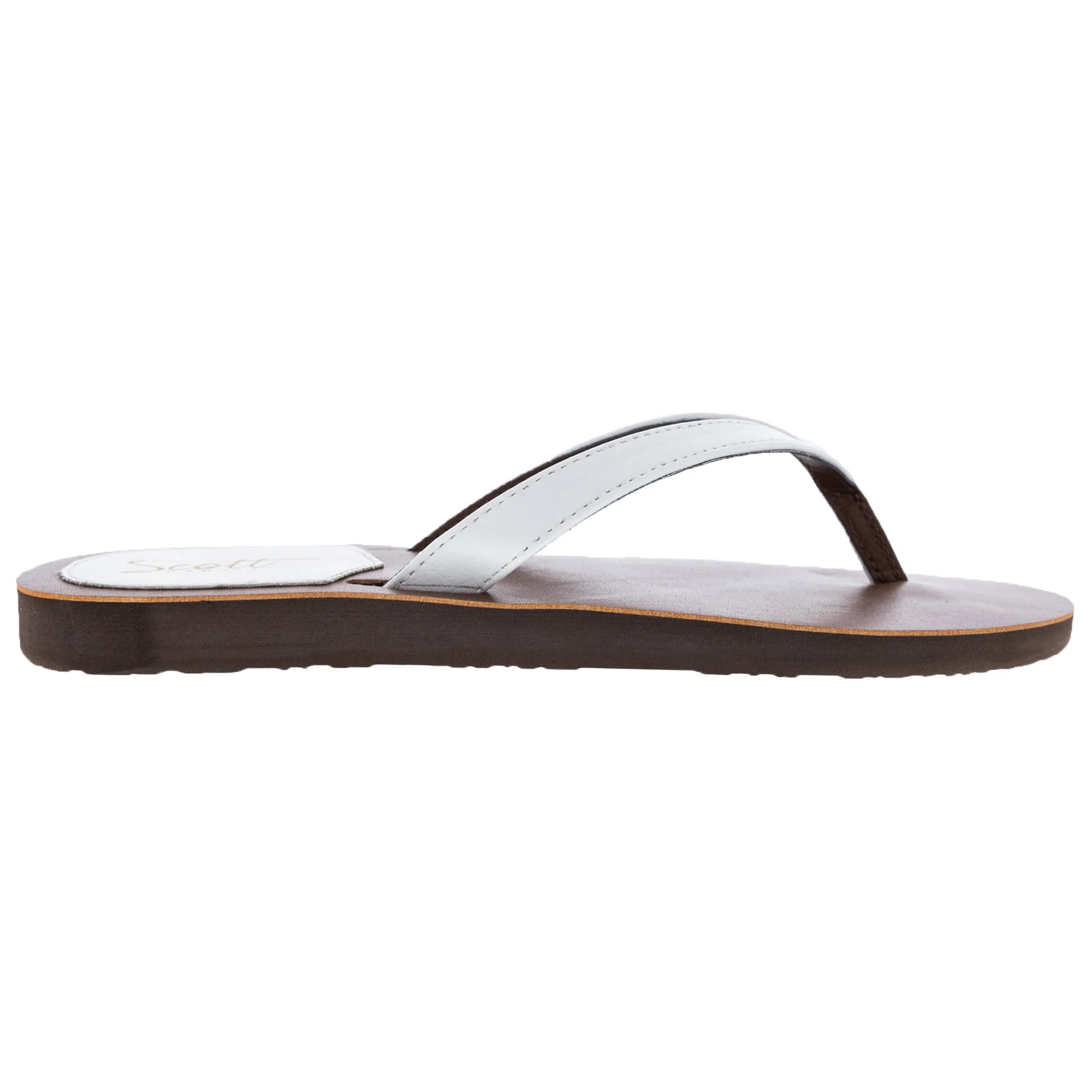 MOHALA (No. 2135) - Vegan Leather & Casual Class