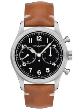 Montblanc 1858 Automatic Chronograph