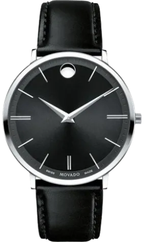 Movado Ultra Slim 0607086