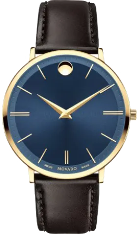 Movado Ultra Slim 0607088