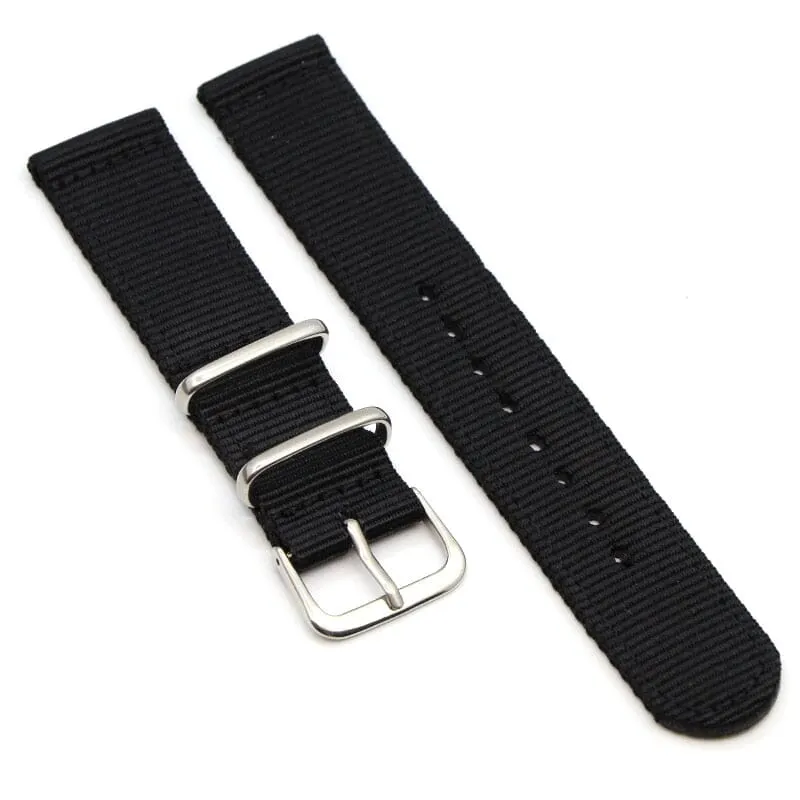 Nato Nylon Watch Straps Compatible with the Michael Kors 22mm Range