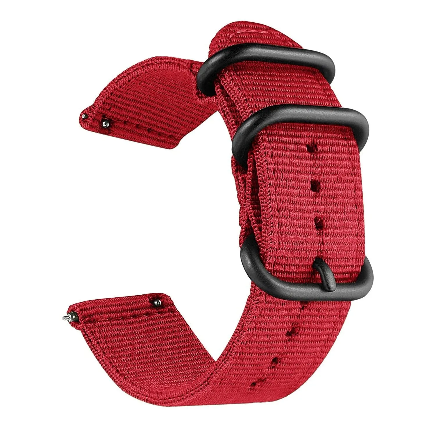 Nato Nylon Watch Straps Compatible with the Michael Kors 22mm Range