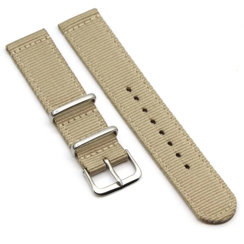 Nato Nylon Watch Straps Compatible with the Skagen 20mm Range
