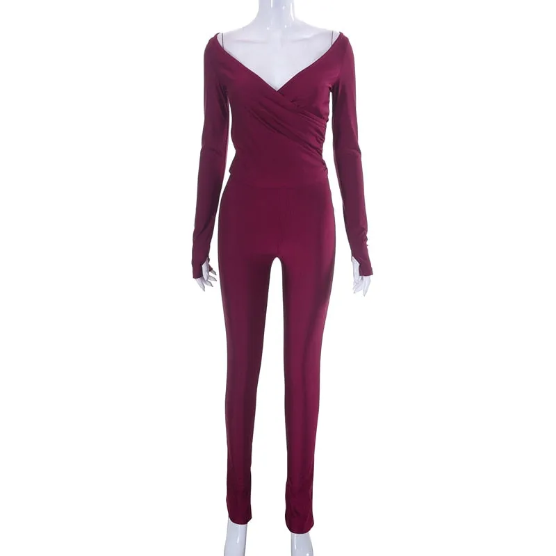 Night Rider 2 Piece Set