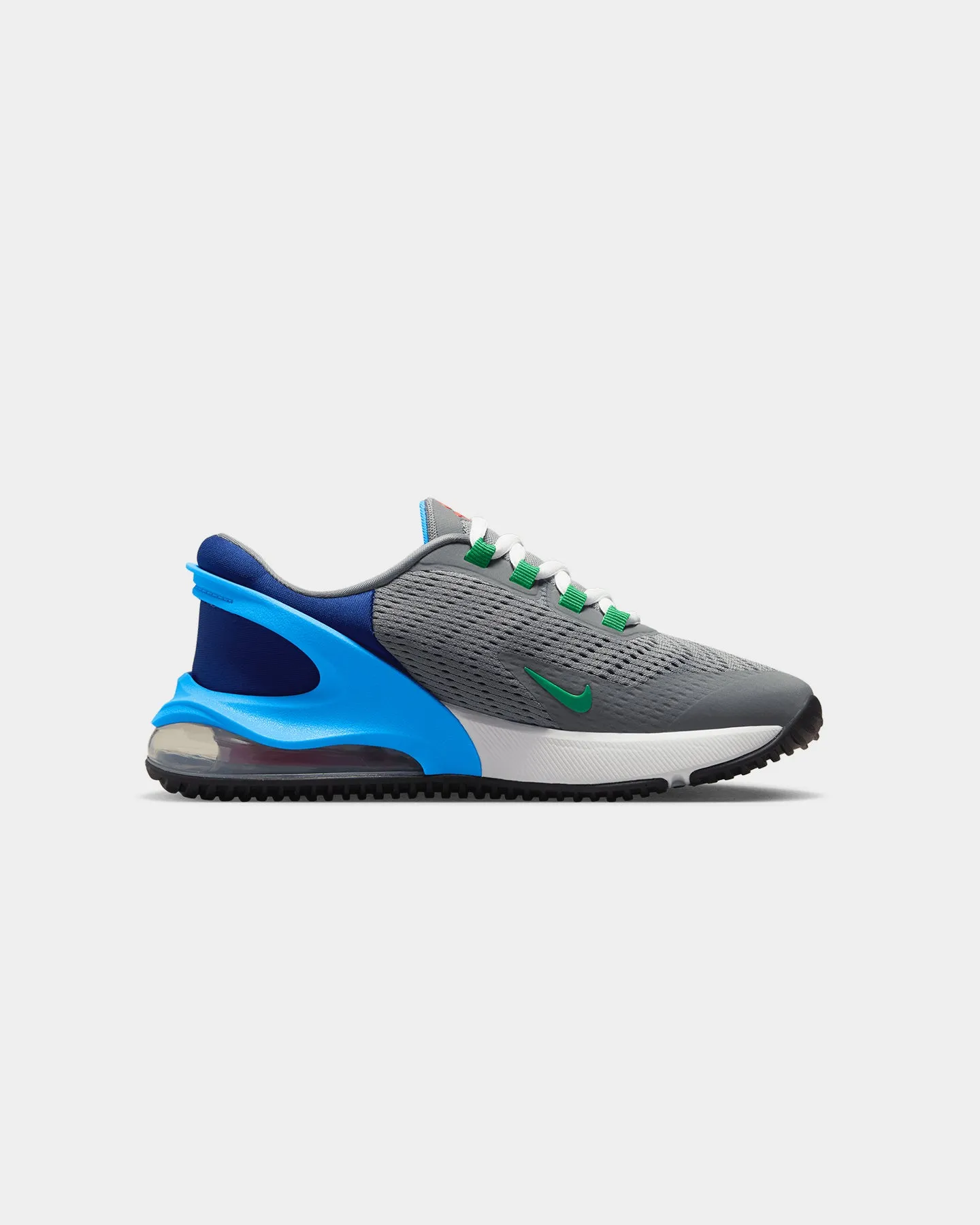 Nike Kids' Air Max 270 GO (GS) Cool Grey