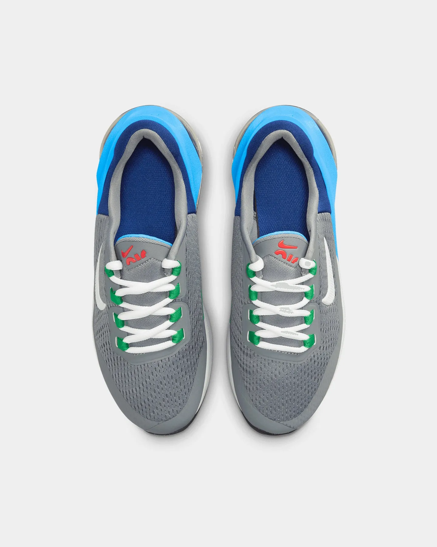 Nike Kids' Air Max 270 GO (GS) Cool Grey
