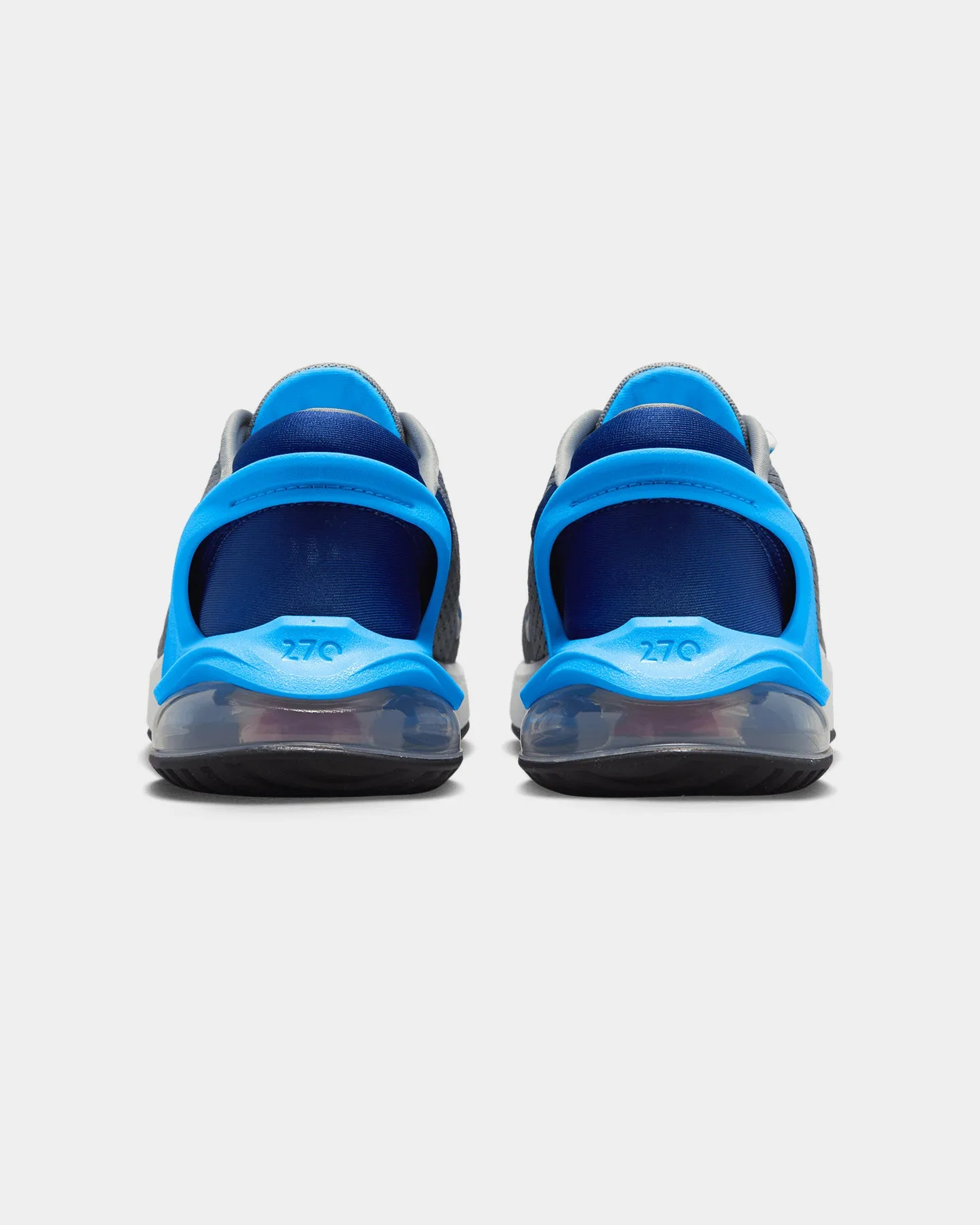 Nike Kids' Air Max 270 GO (GS) Cool Grey