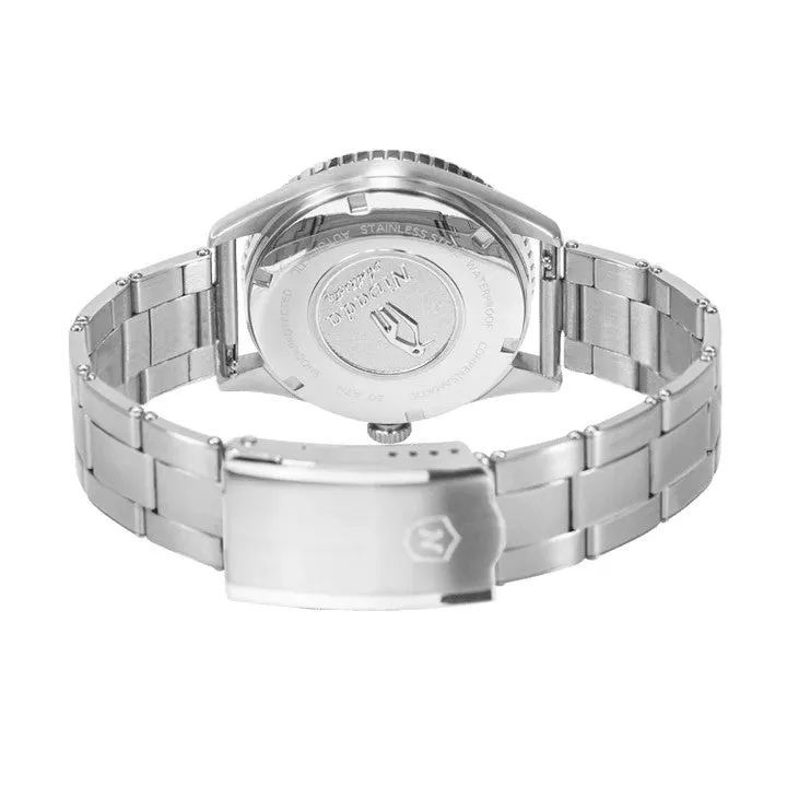 NIVADA GRENCHEN - Antarctic Date Diver | 32038A08
