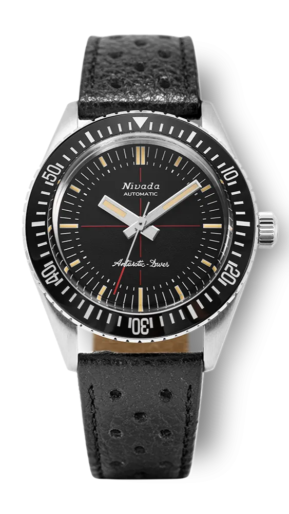 NIVADA GRENCHEN - Antarctic Diver | 32044A10