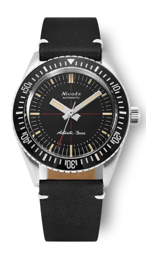 NIVADA GRENCHEN - Antarctic Diver | 32044A15
