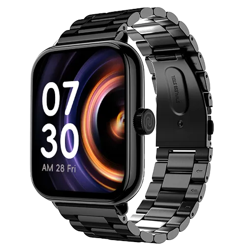 Noise Colorfit Icon 3 plus Smartwatch