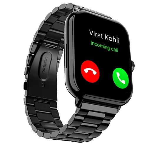 Noise Colorfit Icon 3 plus Smartwatch