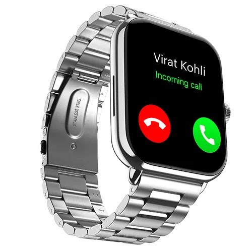 Noise Colorfit Icon 3 plus Smartwatch