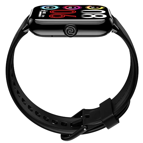Noise Colorfit Icon 3 plus Smartwatch