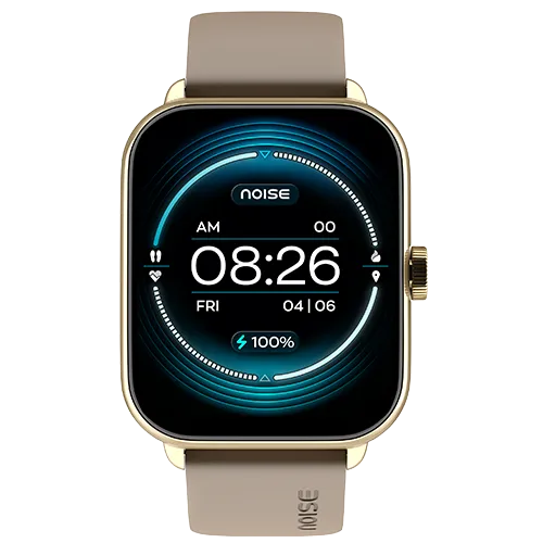 Noise Colorfit Icon 3 plus Smartwatch