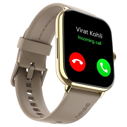Noise Colorfit Icon 3 plus Smartwatch