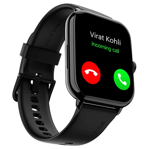 Noise Colorfit Icon 3 plus Smartwatch