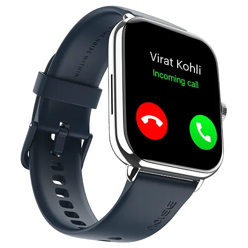 Noise Colorfit Icon 3 plus Smartwatch