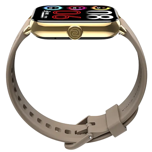 Noise Colorfit Icon 3 plus Smartwatch