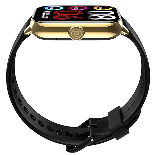 Noise Colorfit Icon 3 plus Smartwatch