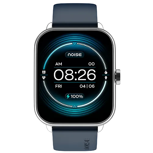 Noise Colorfit Icon 3 plus Smartwatch